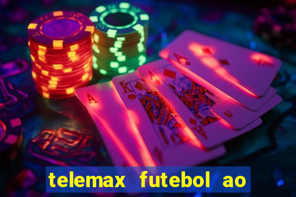 telemax futebol ao vivo - Divas