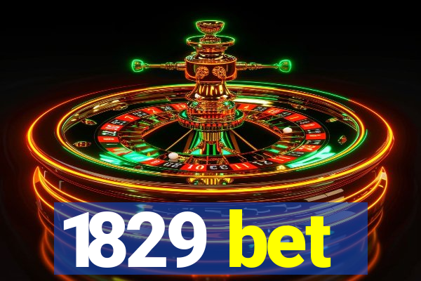 1829 bet