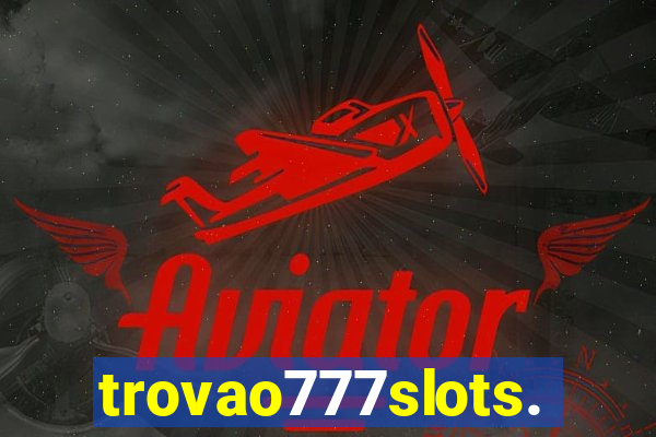 trovao777slots.com