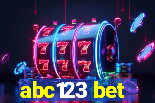 abc123 bet