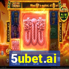 5ubet.ai