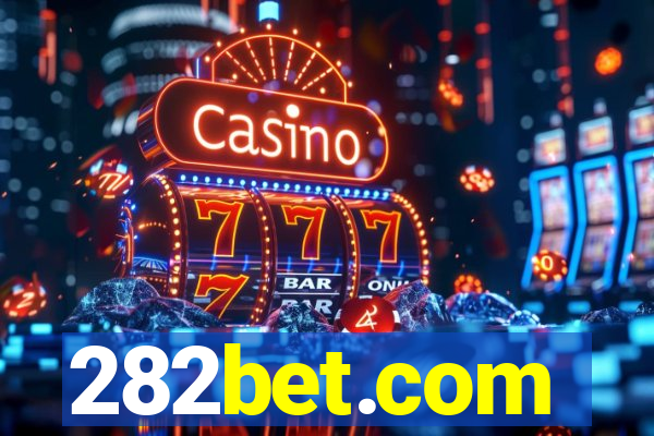 282bet.com