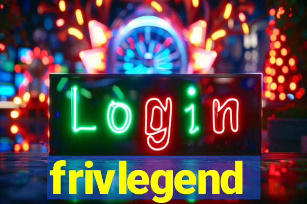 frivlegend