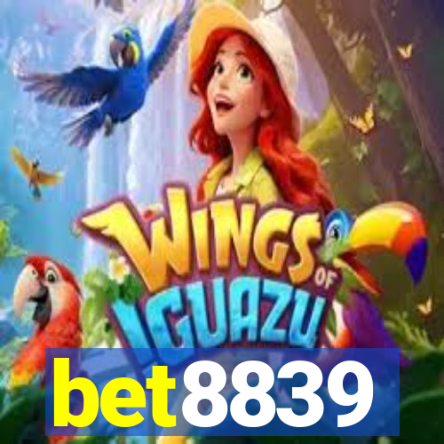 bet8839