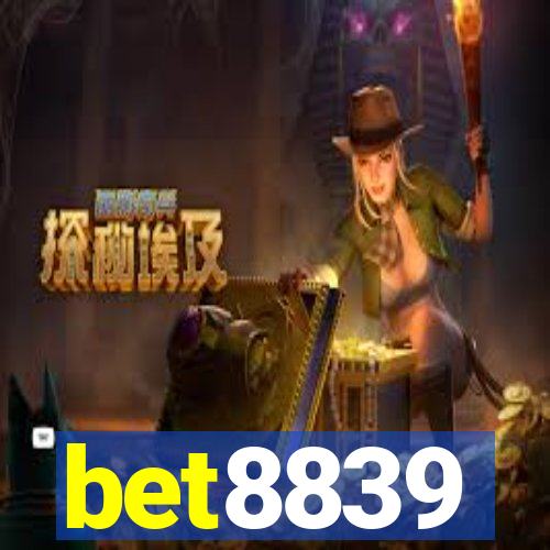 bet8839