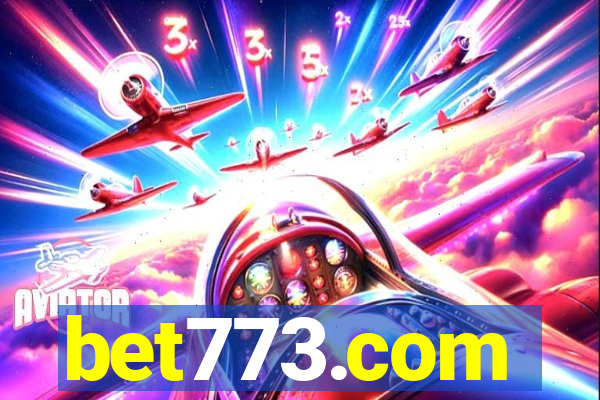 bet773.com