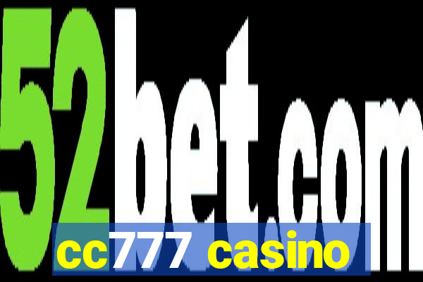 cc777 casino