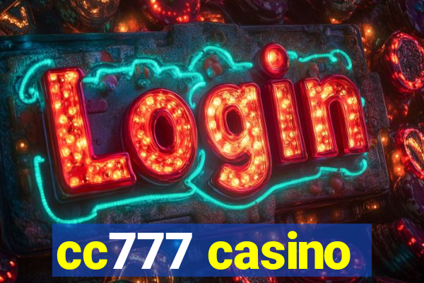 cc777 casino