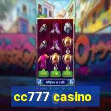 cc777 casino