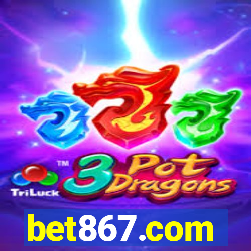 bet867.com