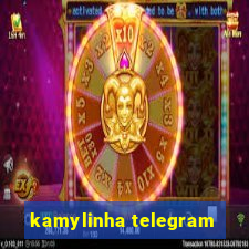 kamylinha telegram