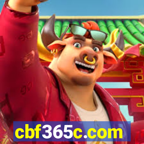 cbf365c.com