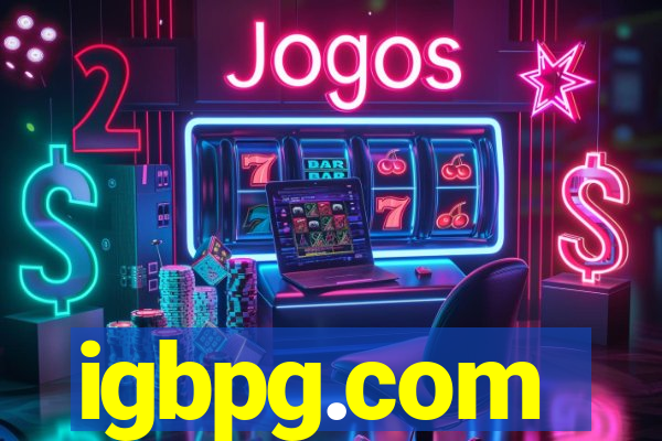 igbpg.com