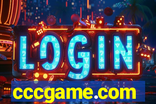 cccgame.com