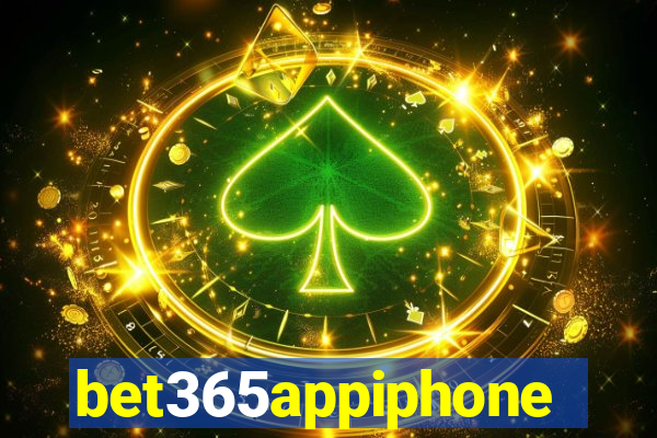 bet365appiphone