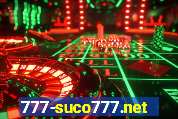 777-suco777.net