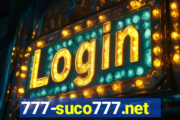 777-suco777.net