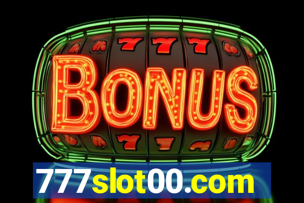 777slot00.com