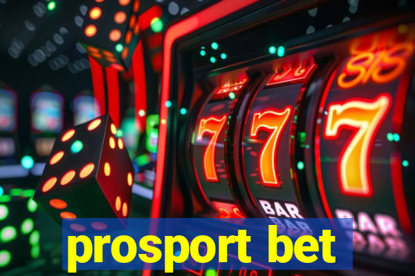 prosport bet