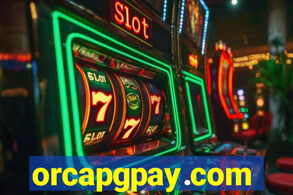 orcapgpay.com