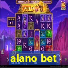 alano bet