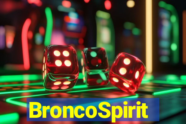 BroncoSpirit