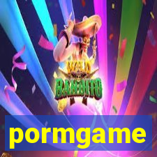 pormgame