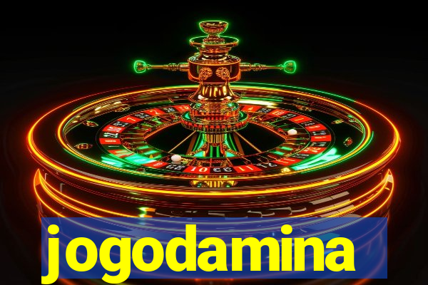 jogodamina