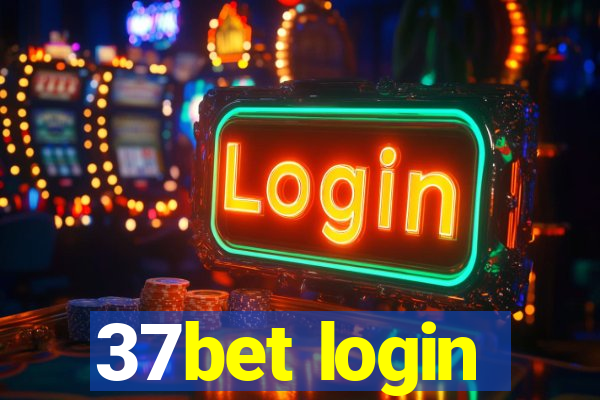 37bet login