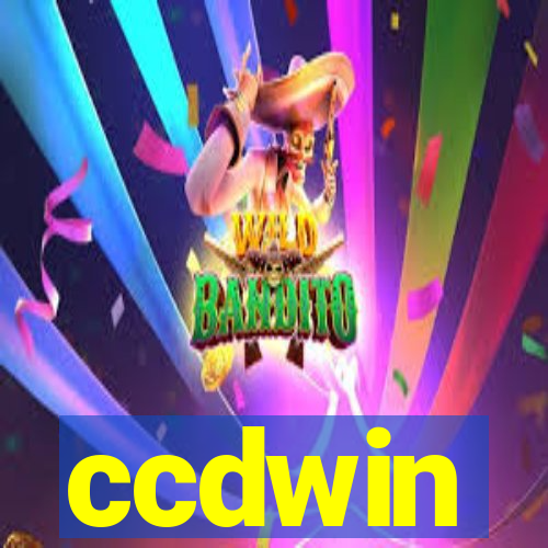 ccdwin