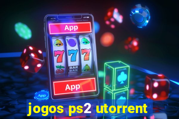 jogos ps2 utorrent