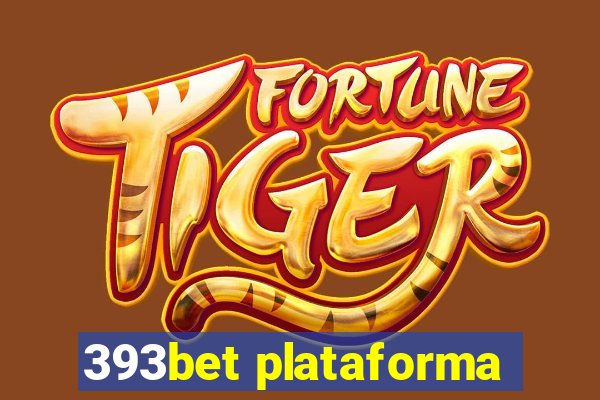 393bet plataforma