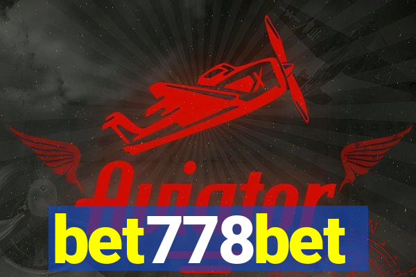 bet778bet