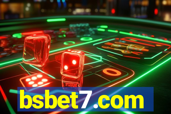 bsbet7.com