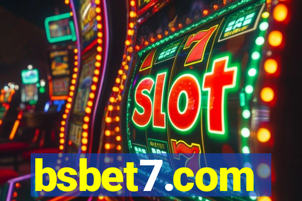 bsbet7.com