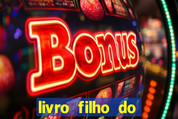 livro filho do fogo - volume 3 pdf grátis