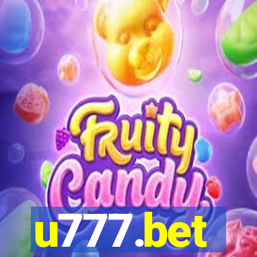 u777.bet