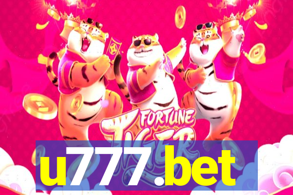 u777.bet