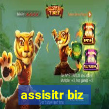 assisitr biz