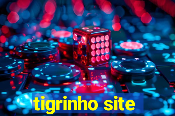 tigrinho site