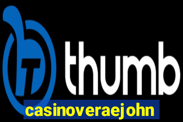 casinoveraejohn