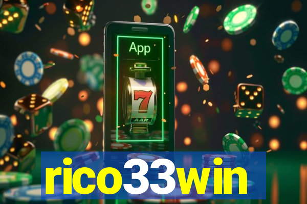 rico33win