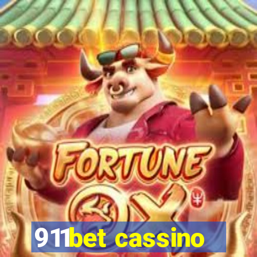 911bet cassino