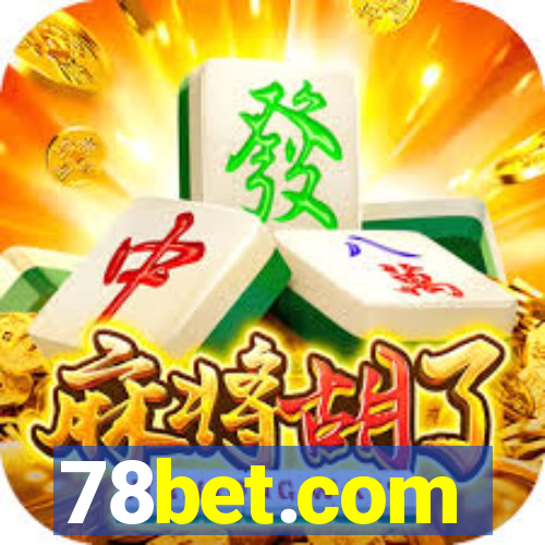 78bet.com