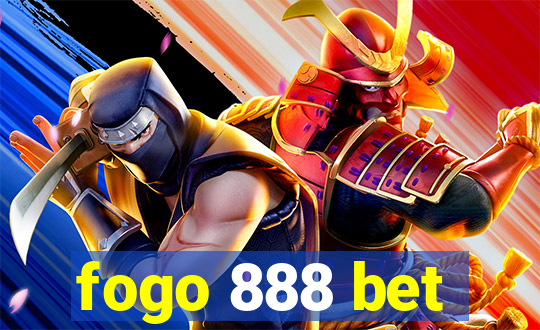 fogo 888 bet