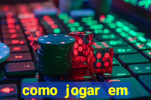 como jogar em plataforma chinesa