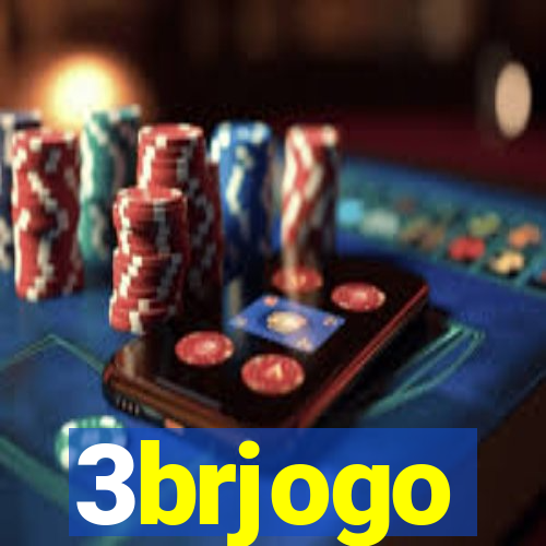 3brjogo