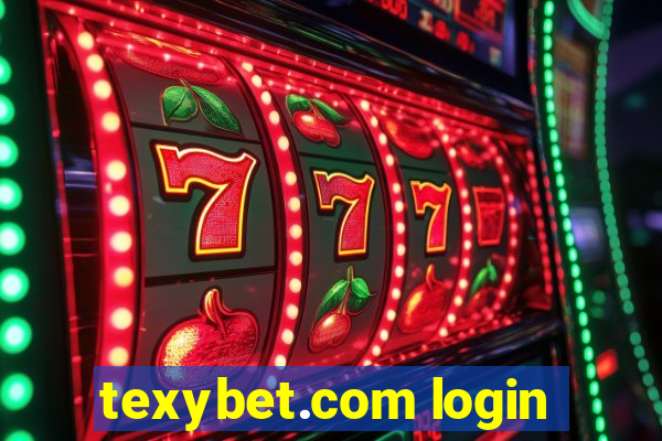 texybet.com login