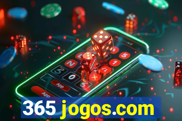 365 jogos.com