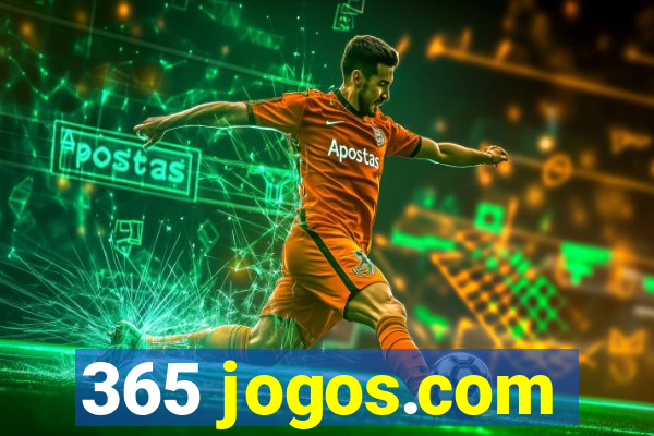 365 jogos.com